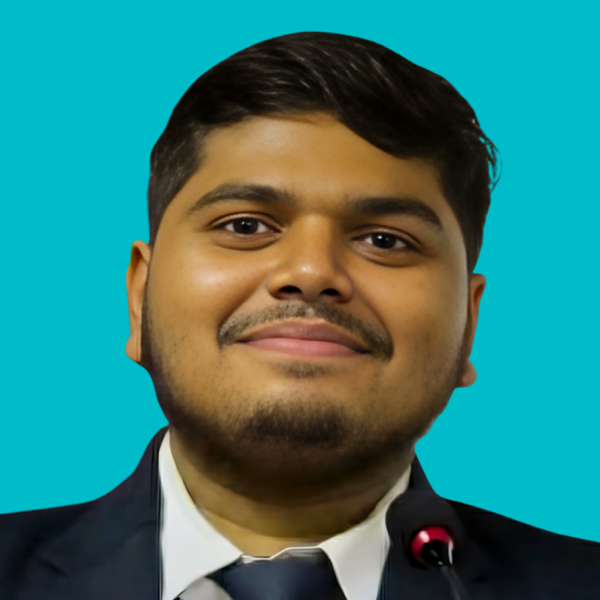 Aaditya Singh