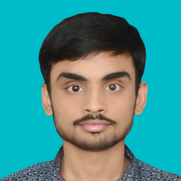Ankit Raj
