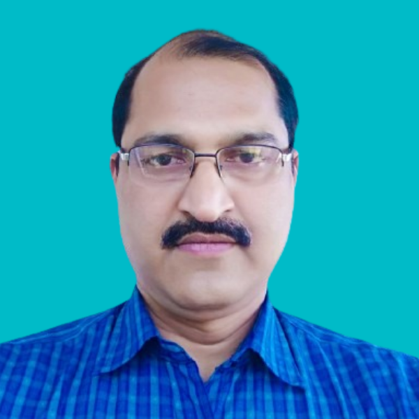 Dr. Arvind Kumar Pandey