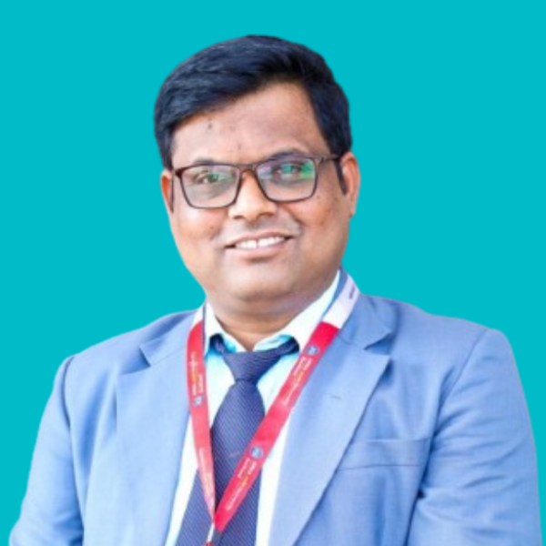 Dr. Ashwini Kumar
