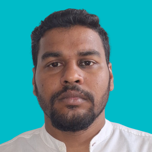 Prof. Astik Pradhan
