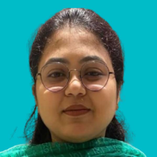 Prof. Divya Paikaray
