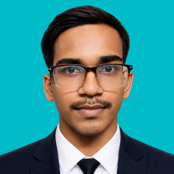 Harsh Pathak
