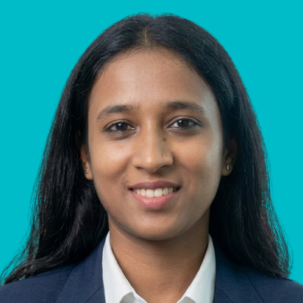Ishika Shrivastava