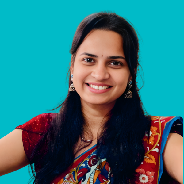 Prof. Mamatha Vayelapelli