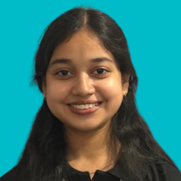 Nikita Mishra