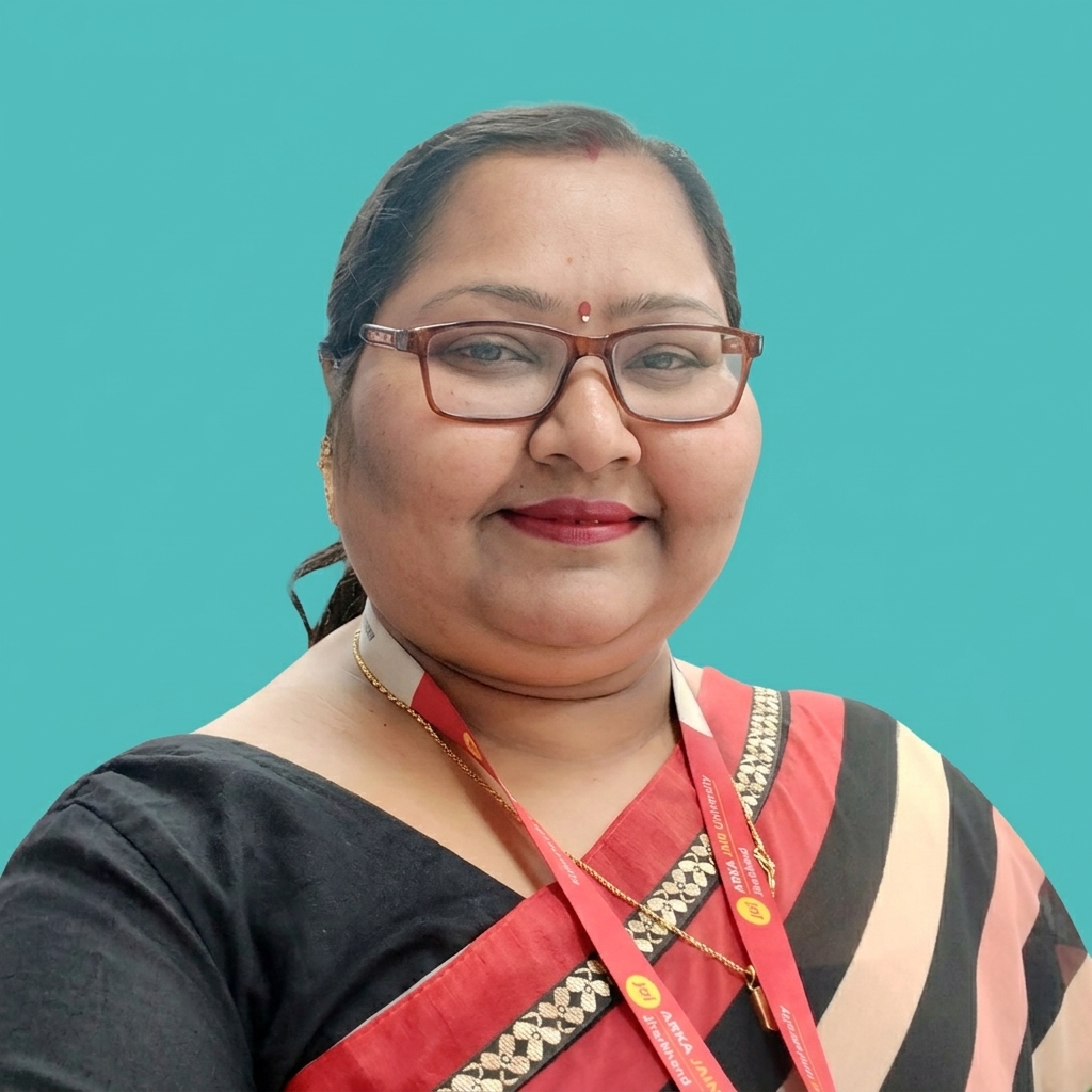Dr. Padmaja Tripathy
