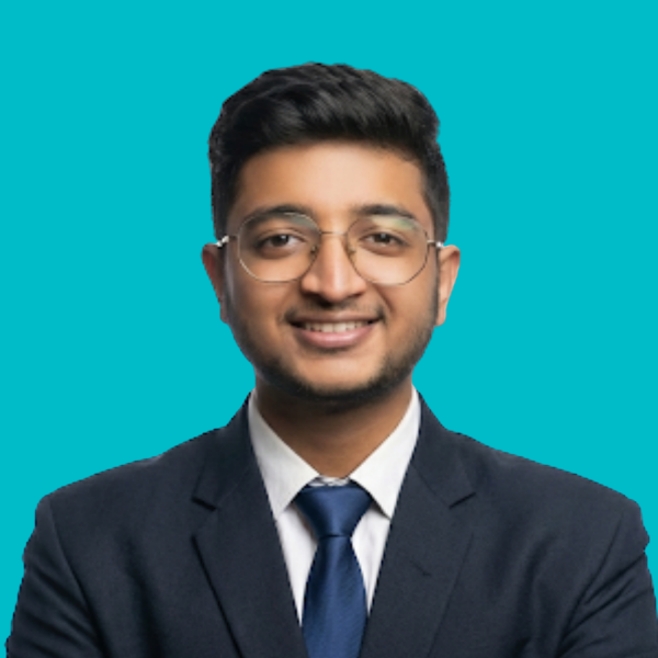 Sanchit Agarwal