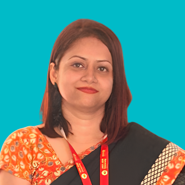 Prof. Sayantani De