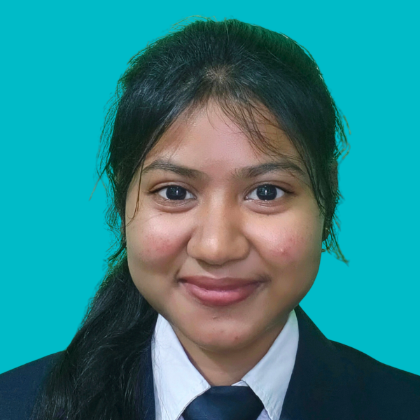 Sonali Mahato