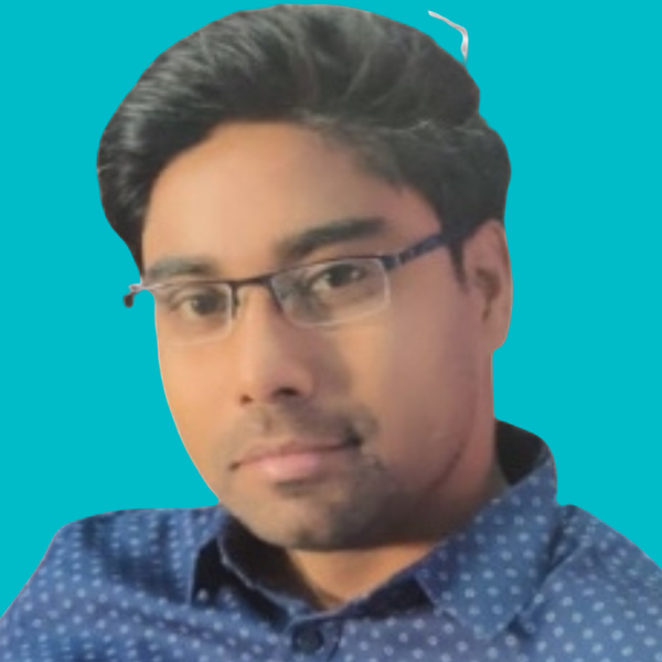 Dr. Viranshu Kumar